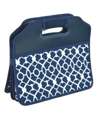 Original 3 Section Folding Trunk, Tailgate, Shopping Organizer