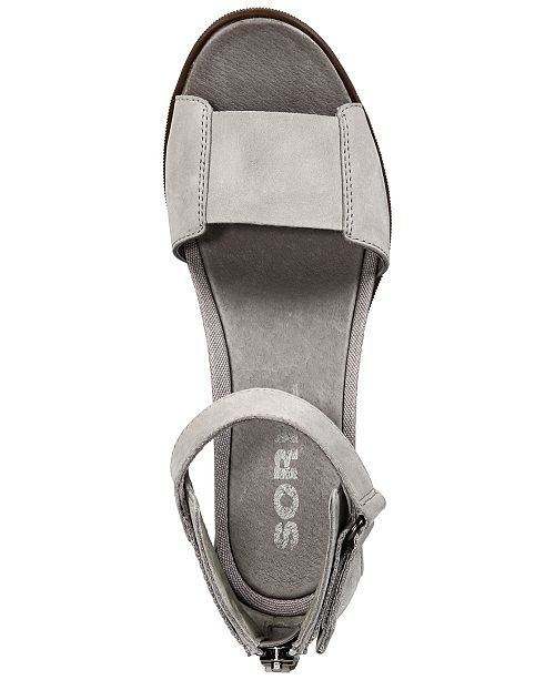 sorel joanie ii strap