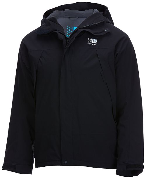 Karrimor Men S Glencoe Insulation Jacket From Eastern Mountain Sports Reviews Macy S
