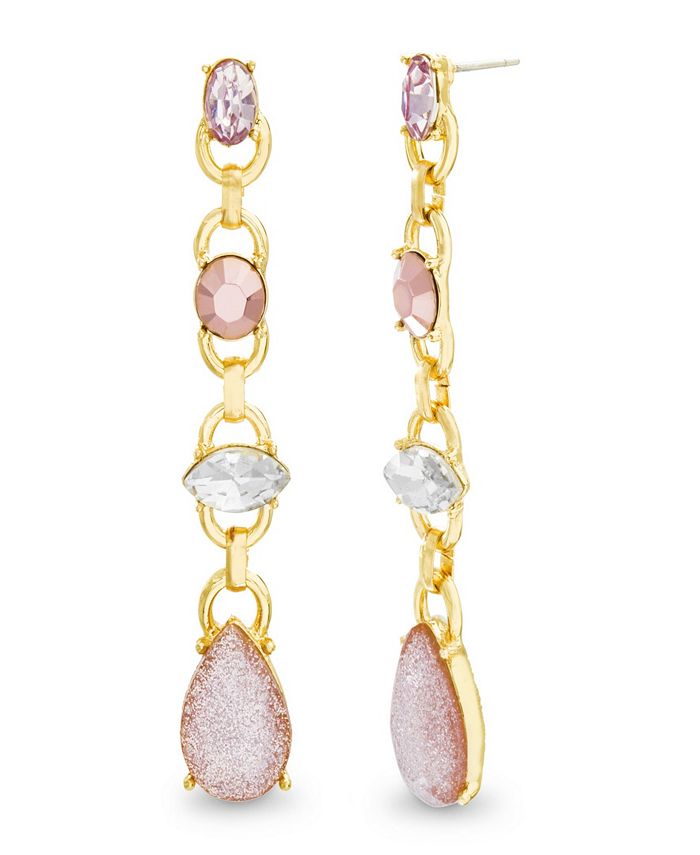 Catherine malandrino earrings sale