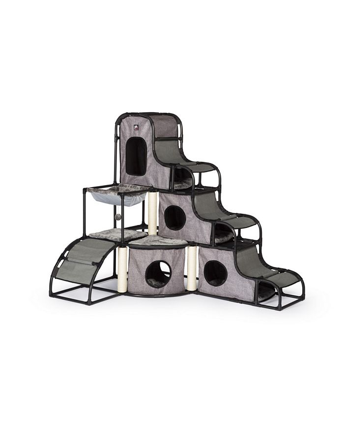 Catville tower cat best sale condo