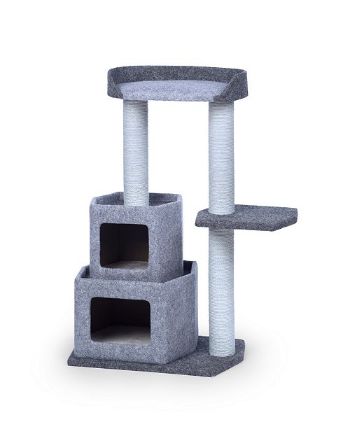 Prevue Pet Products Kitty Power Paws Sky Condo 7319 Reviews