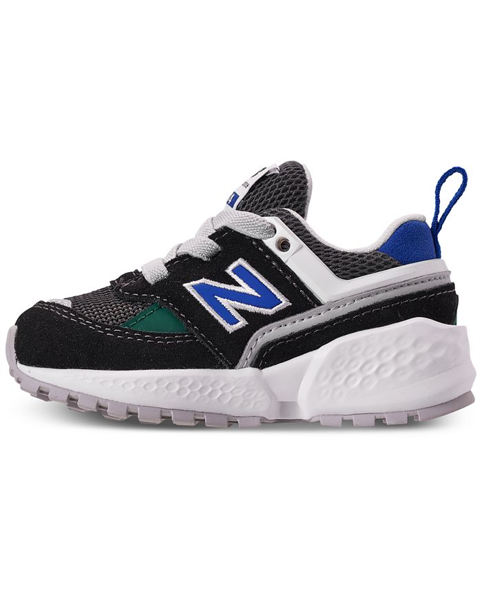 New Balance Toddler Boys' 574 v2 Casual Sneakers from Finish Line Macy's