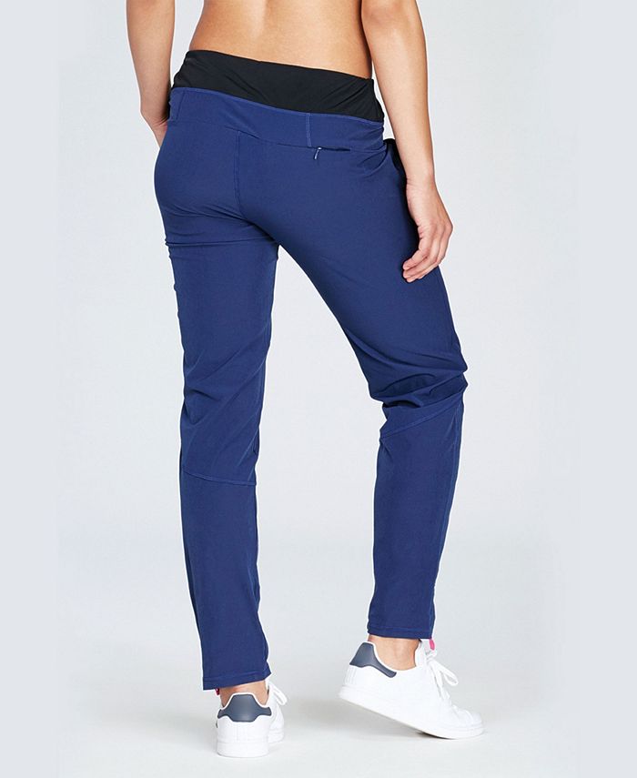 EleVen by Venus Williams Evolve Pant - Macy's