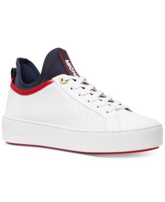 converse one star ox white low top shoes