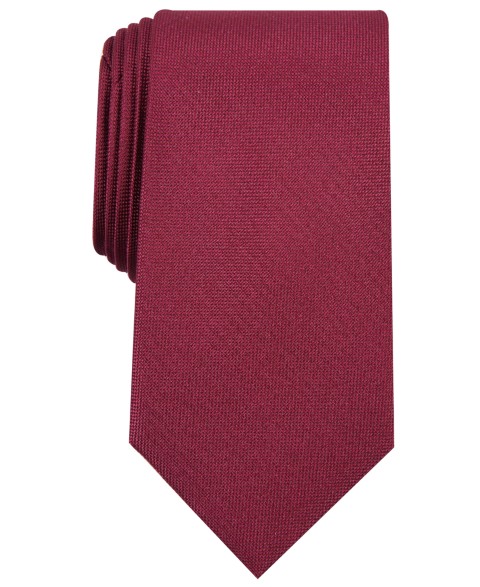 Мужские Club Room Men's Solid Tie