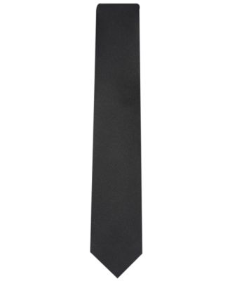 Men's Solid Tie, Created for Macy's