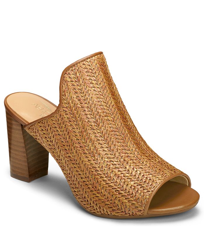 Aerosoles birdwatcher store sandal