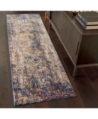 Taza Lavar Area Rug Collection