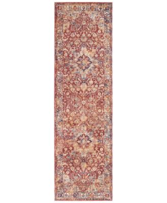 Taza Lavar Area Rug Collection