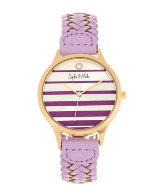 quartz genuine watches