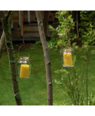 Lumabase Set of 36, 15 Hour Citronella Votive Candles