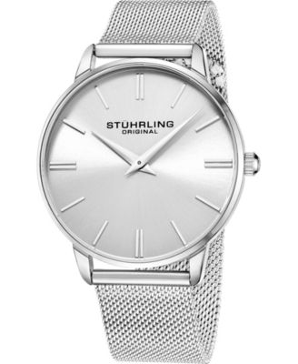 stuhrling watches