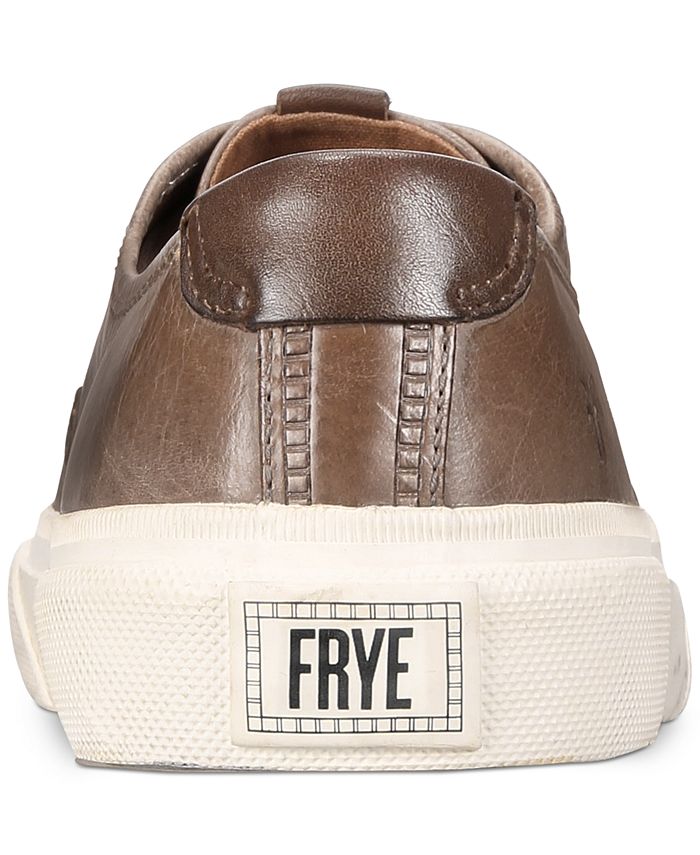 frye ludlow sneaker