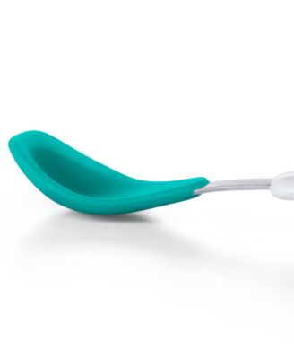 OXO Tot On-the-Go Feeding Spoon with Case