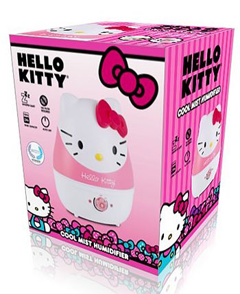 Crane Hello Kitty Humidifier - Macy's