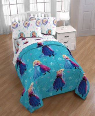 muppet babies comforter