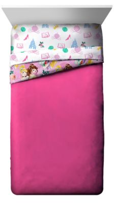 Disney Princess Princess Sassy Full Comforter