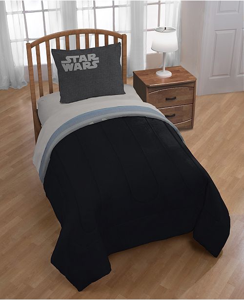 Star Wars Falcon Vs Death Star Full Duvet Cover Set Reviews
