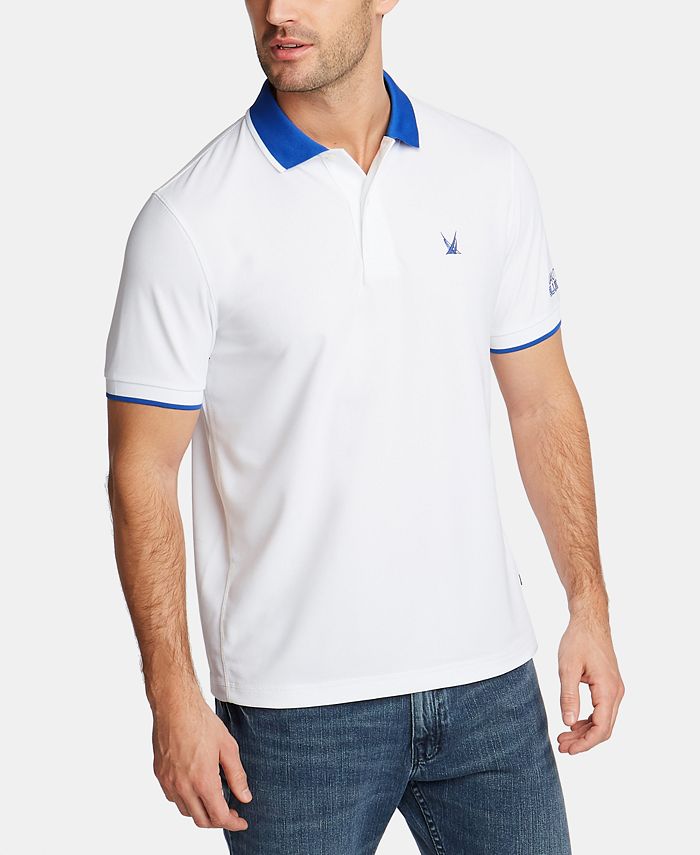 Nautica polo shirts macys sale