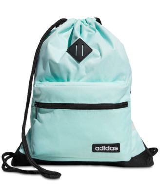 adidas - Classic Three-Stripe Sackpack