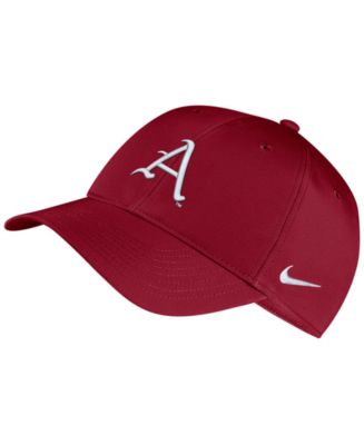 arkansas razorbacks nike dri fit