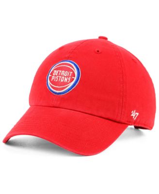 '47 Brand - CLEAN UP Cap