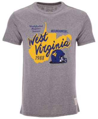 Retro Brand - State Outline Undefeated Season T-Shirt