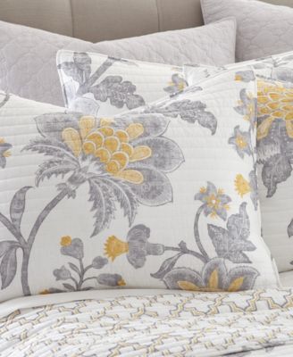 Reverie 2-Pc. Quilt Set, Twin