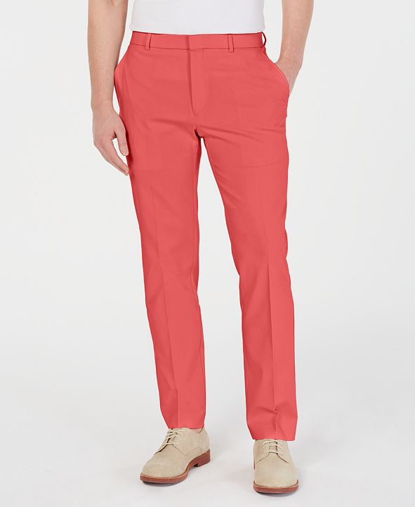 macys th flex pants