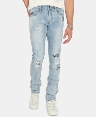 levis 713 slim straight