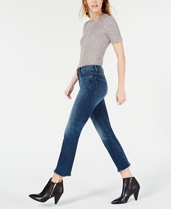 DL 1961 Bridget Bootcut 31.5