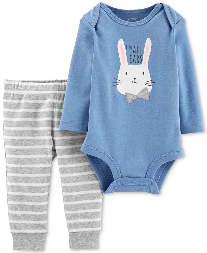 Carters baby cheap boy easter