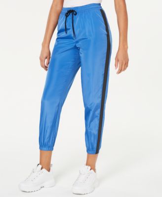 parachute jogger pants