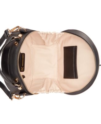 INC International Concepts INC Ajae Round Crossbody, Created for Macy's