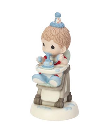Boy online birthday figurines