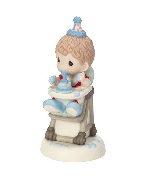 Baby boy figurines clearance