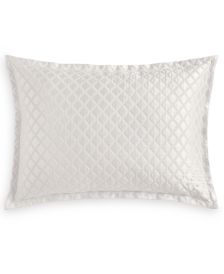 Standard Pillow Shams Macy S