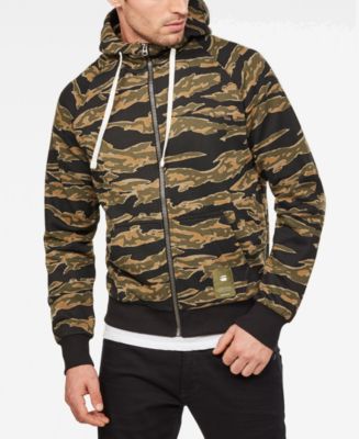 Tiger hotsell camo sweatshirt