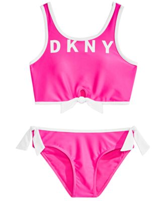 dkny bikini swimwear