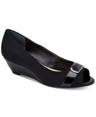 macys alfani pumps