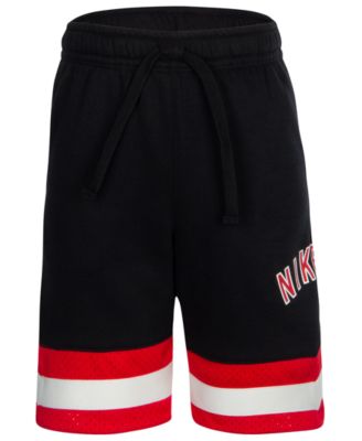 5t nike shorts