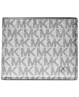 michael kors jet set mens wallet