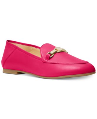 charlton loafer michael kors