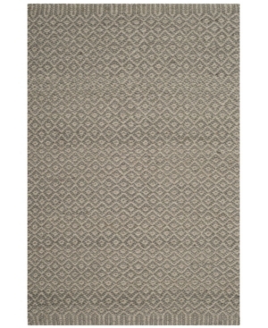Safavieh Natural Fiber Gray 4' x 6' Sisal Weave Area Rug
