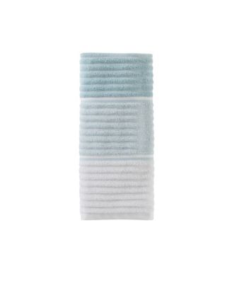 Planet Ombre 2 Piece Hand Towel Set
