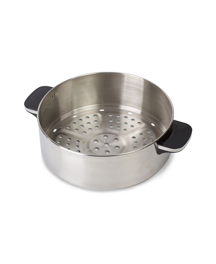 EuroCuisine Euro Cuisine FSB1 Expansion Stainless Steel Tray for FS3200