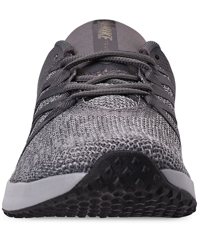 mens nike varsity compete trainer