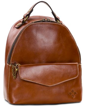 Patricia nash shop montioni backpack