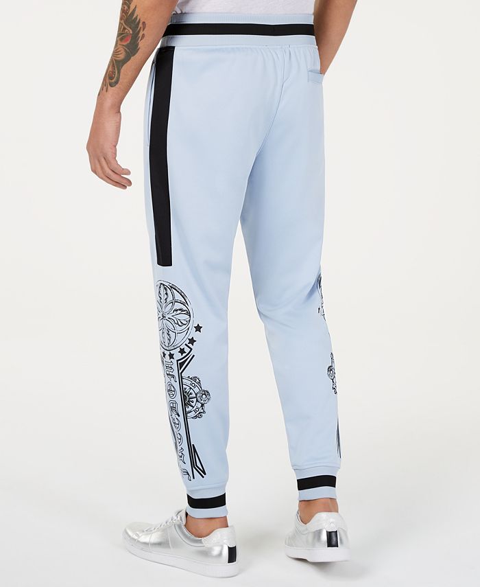 INC International Concepts INC Men's Fall Out Jogger Pants, Created for Macy's Macy's